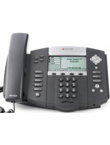 Polycom SoundPoint IP 560 IP Phone پلیکام